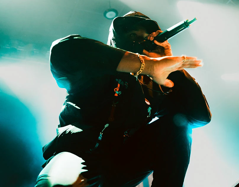 Ill Pekeño & Ergo Pro - Forever Bros Tour