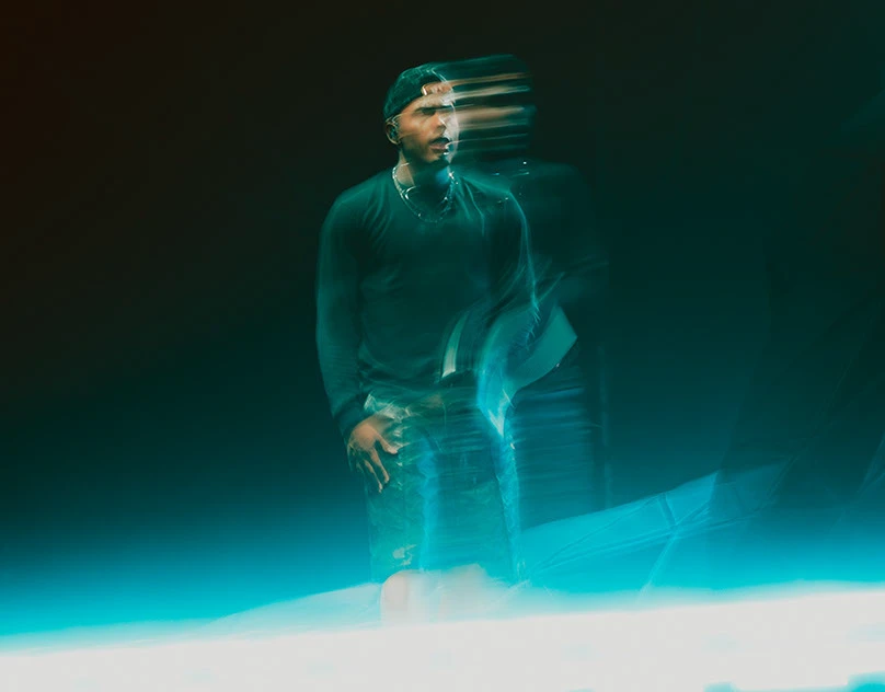 Myke Towers - Europe Tour - Bilbao