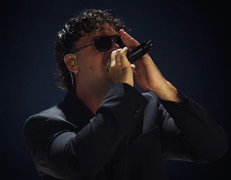 Quevedo - Buenas Noches Tour - Bilbao