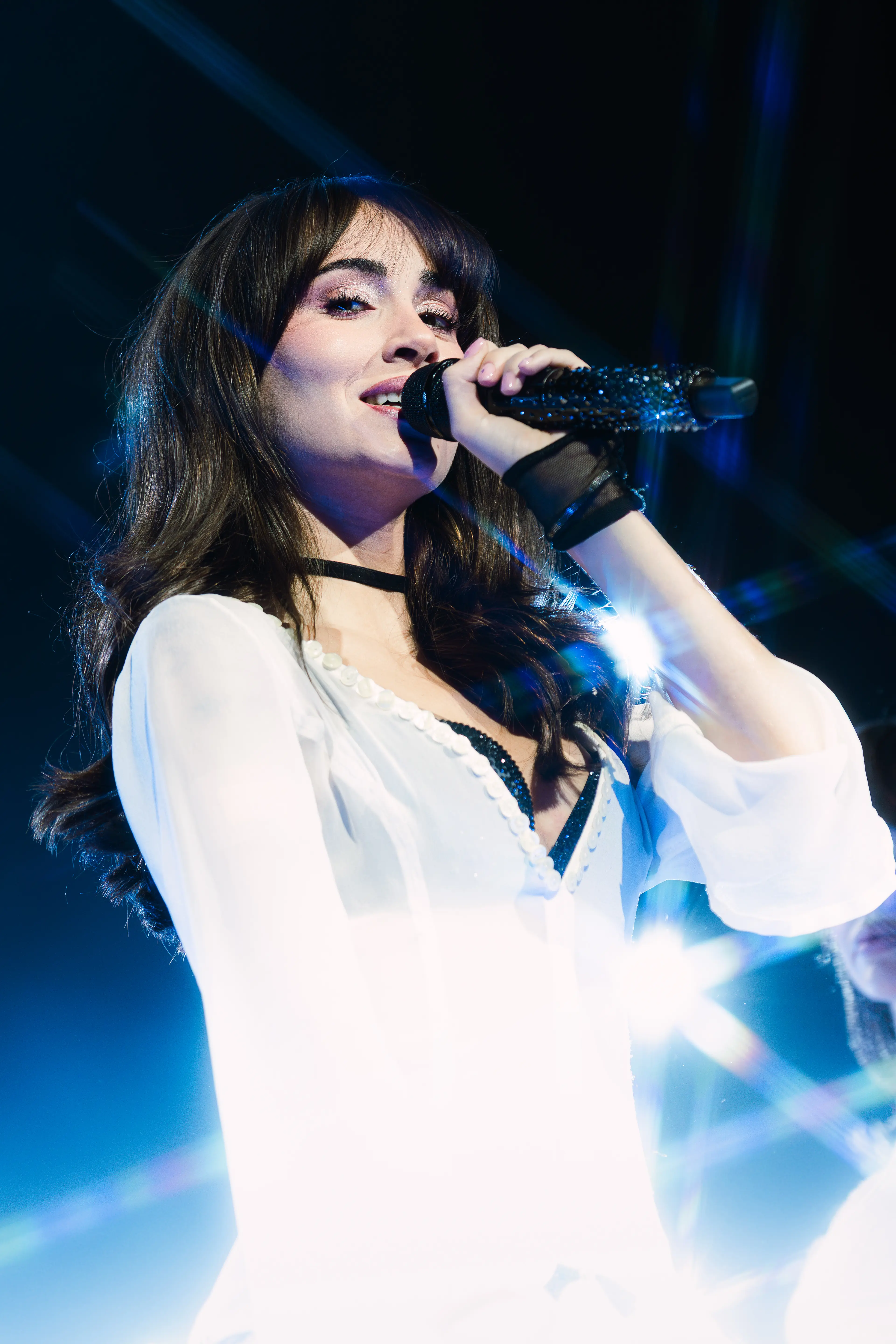 AITANA - Cuarto Azul World Tour - Bilbao — foto 1