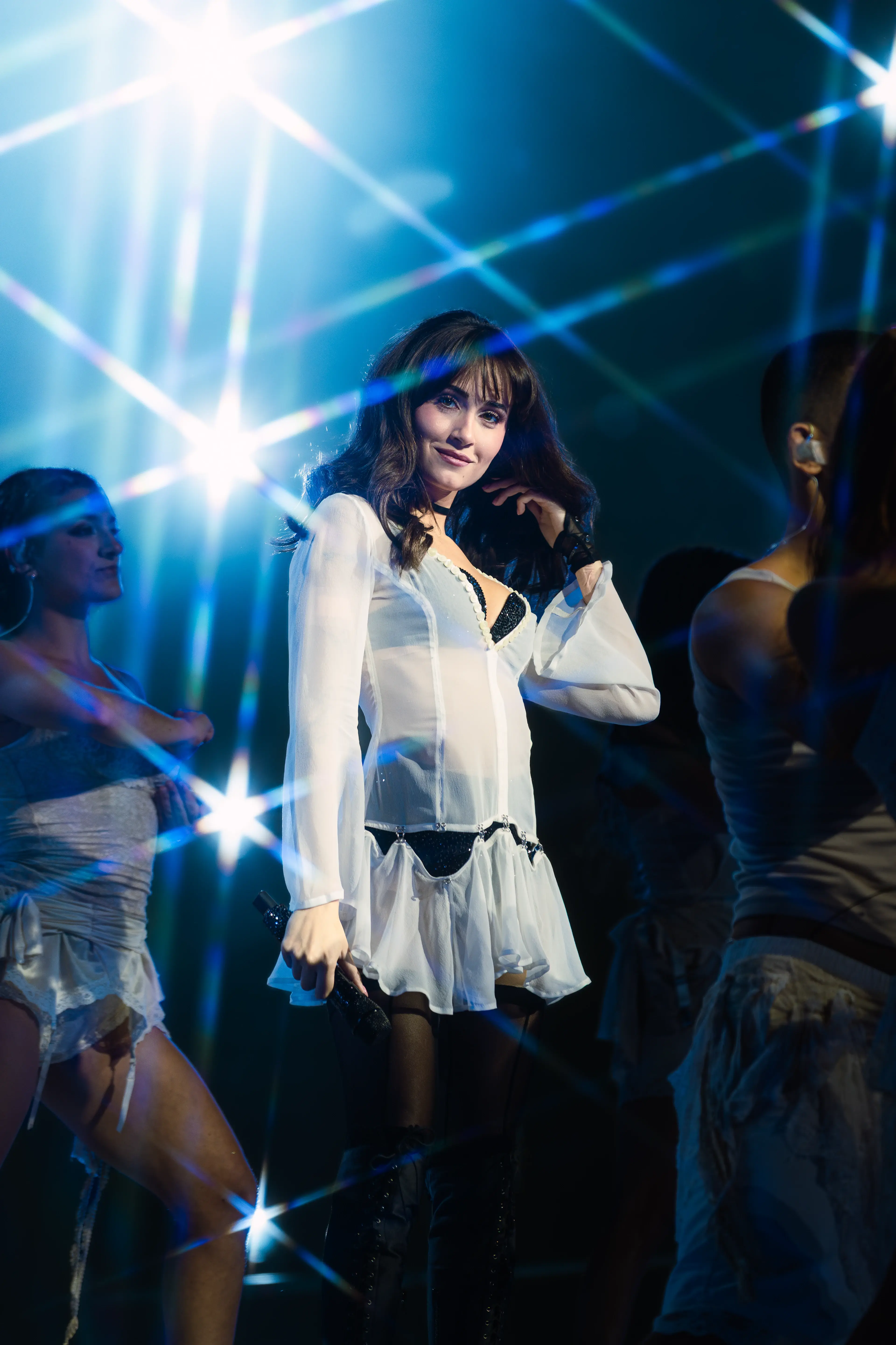 AITANA - Cuarto Azul World Tour - Bilbao — foto 3