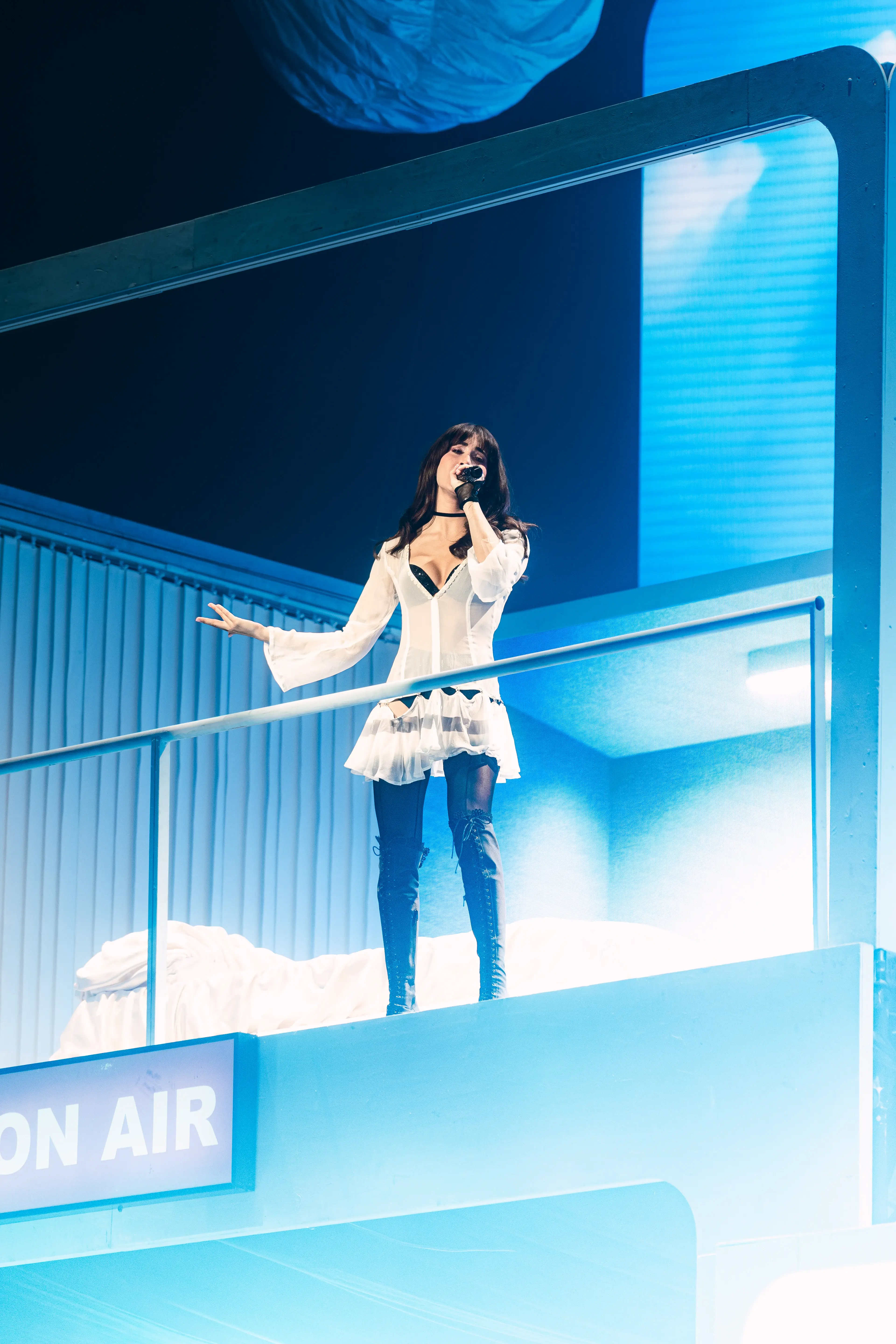 AITANA - Cuarto Azul World Tour - Bilbao — foto 6