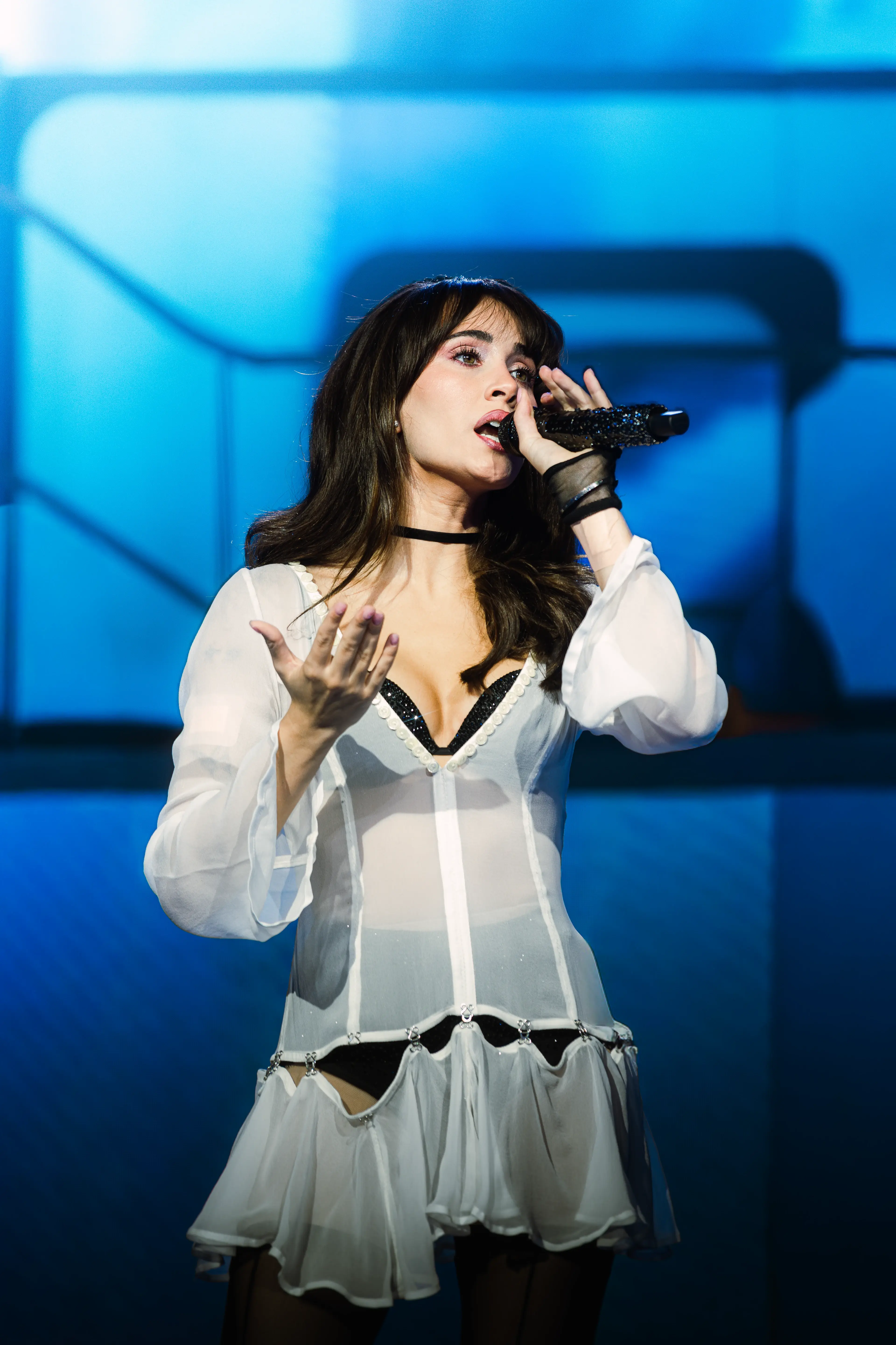 AITANA - Cuarto Azul World Tour - Bilbao — foto 7
