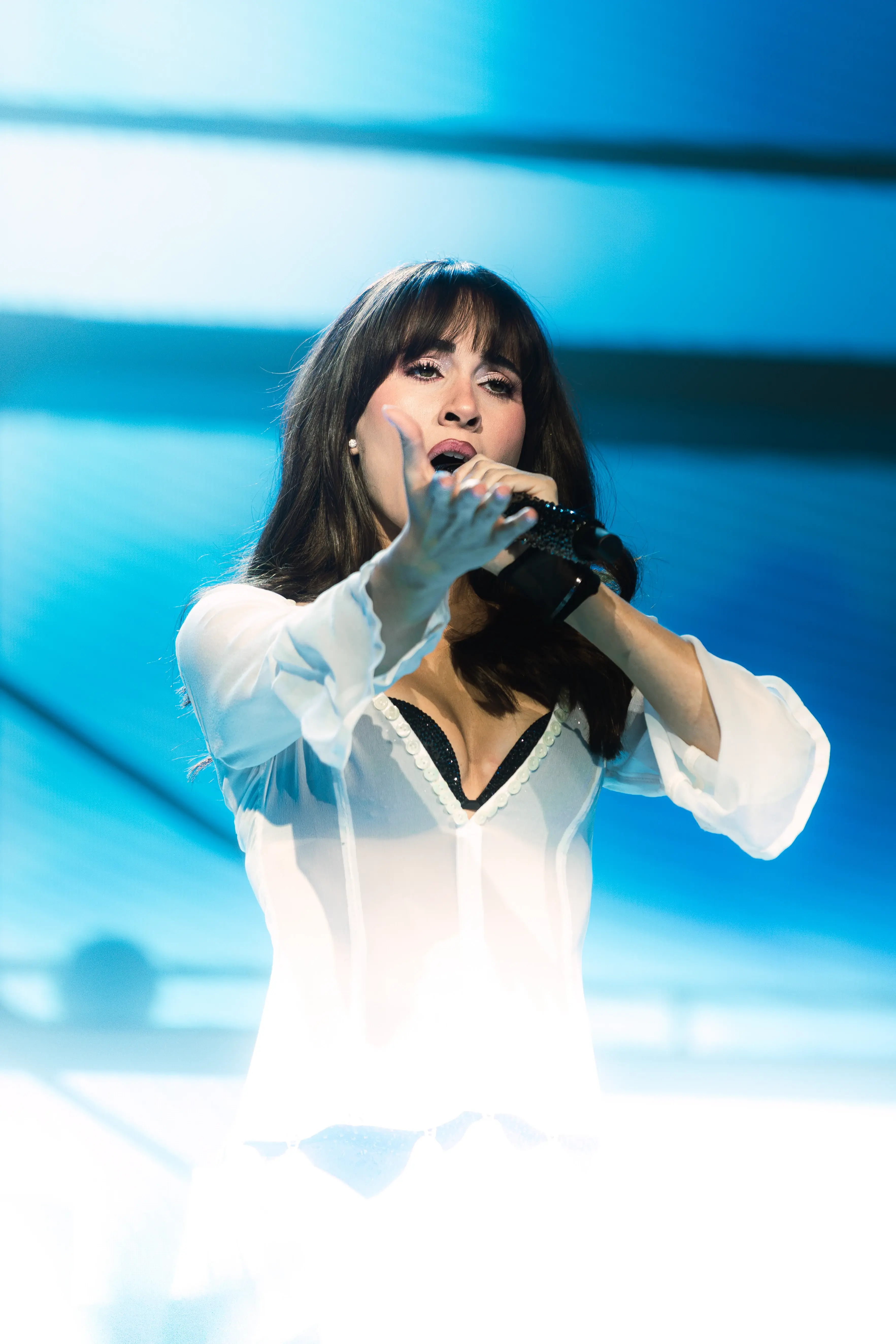 AITANA - Cuarto Azul World Tour - Bilbao — foto 8