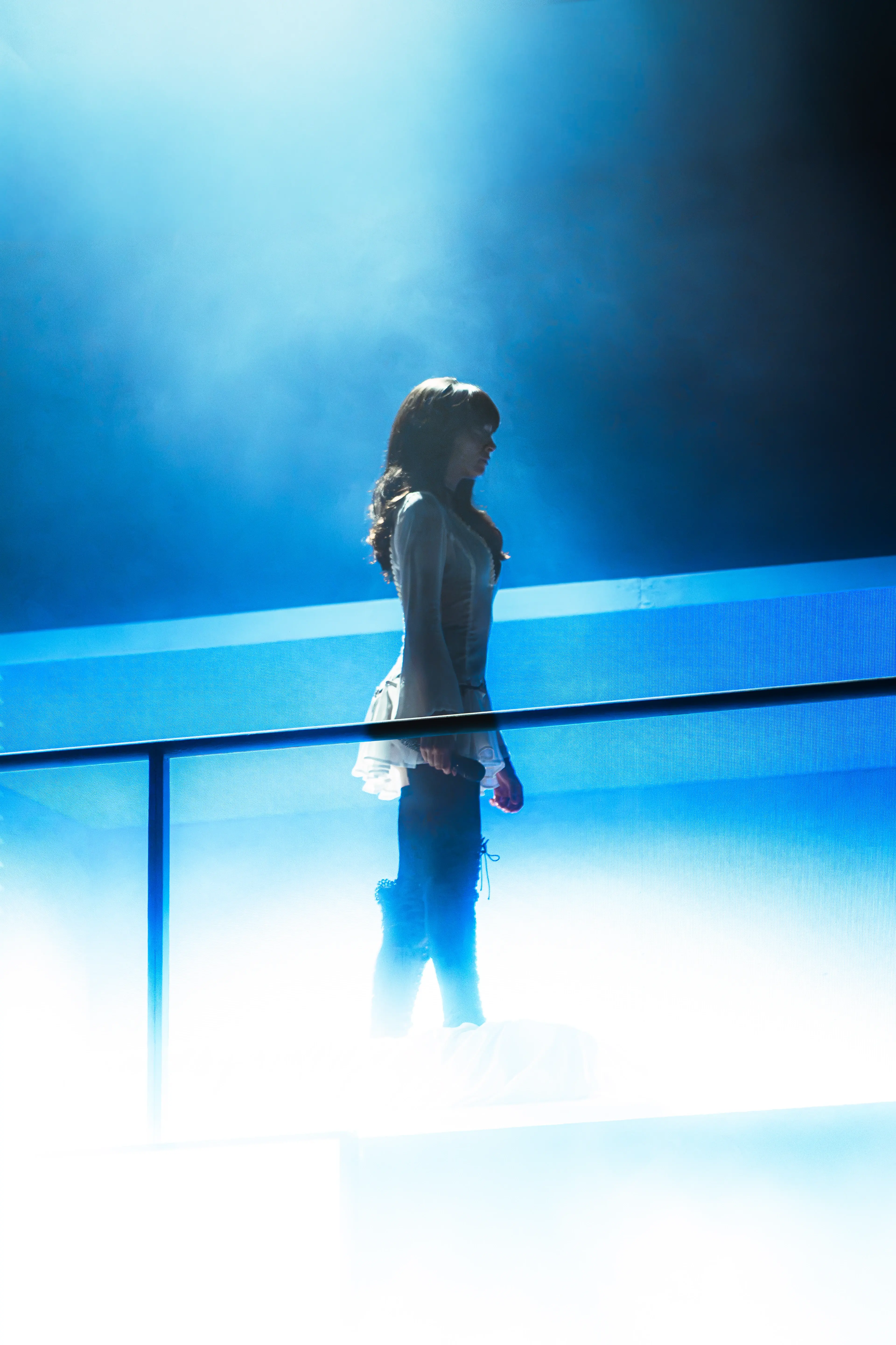 AITANA - Cuarto Azul World Tour - Bilbao — foto 12